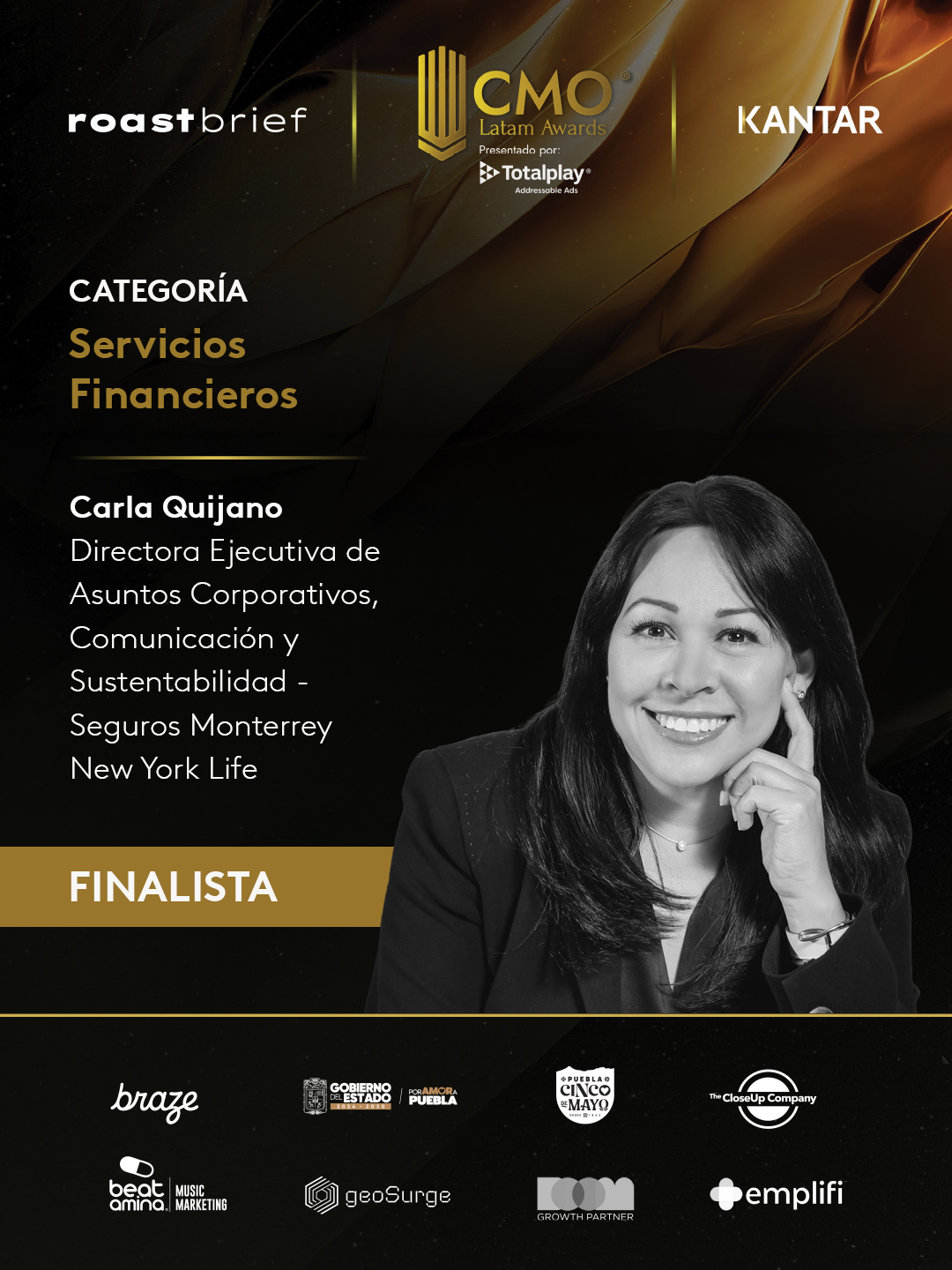 Carla Quijano Cantú